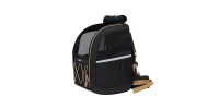 Plecak Champion Large Dog Jet Black